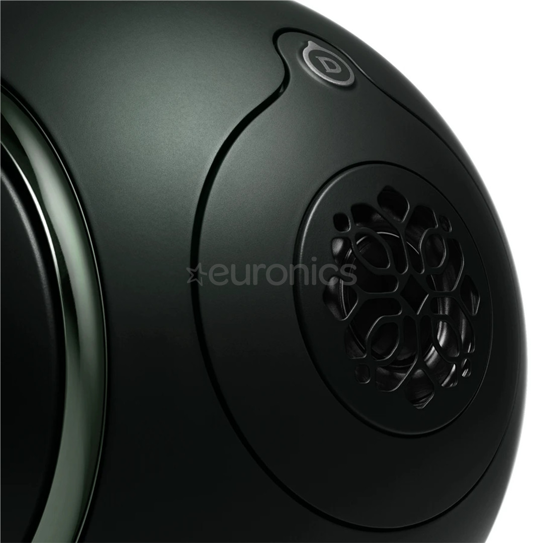Devialet Phantom Ultimate 98 dB, deep forest - Home speaker