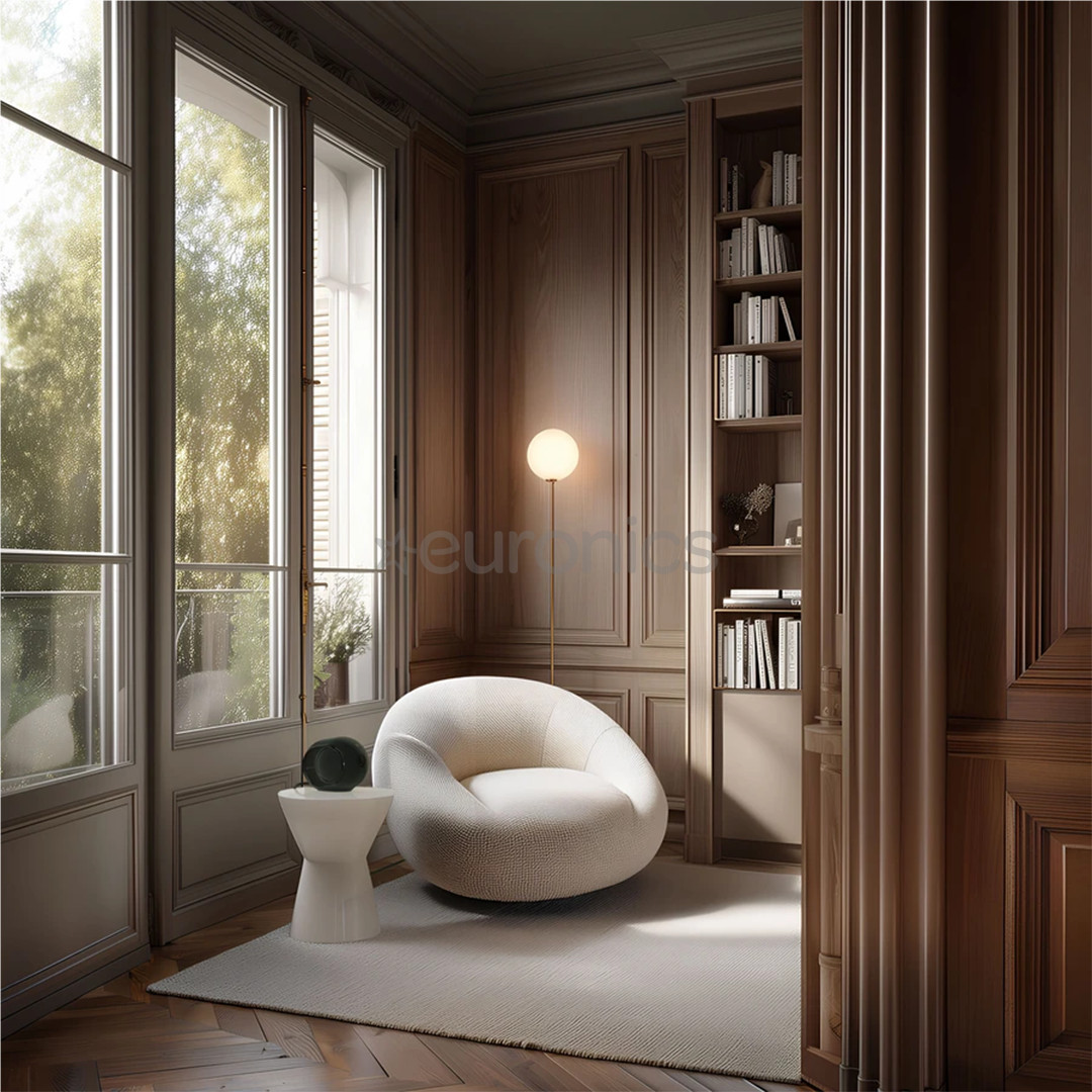 Devialet Phantom Ultimate 98 dB, deep forest - Home speaker