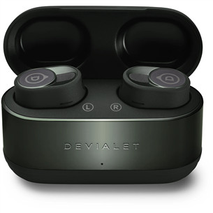 Devialet Gemini II, deep forest - True Wireless Headphones FB412