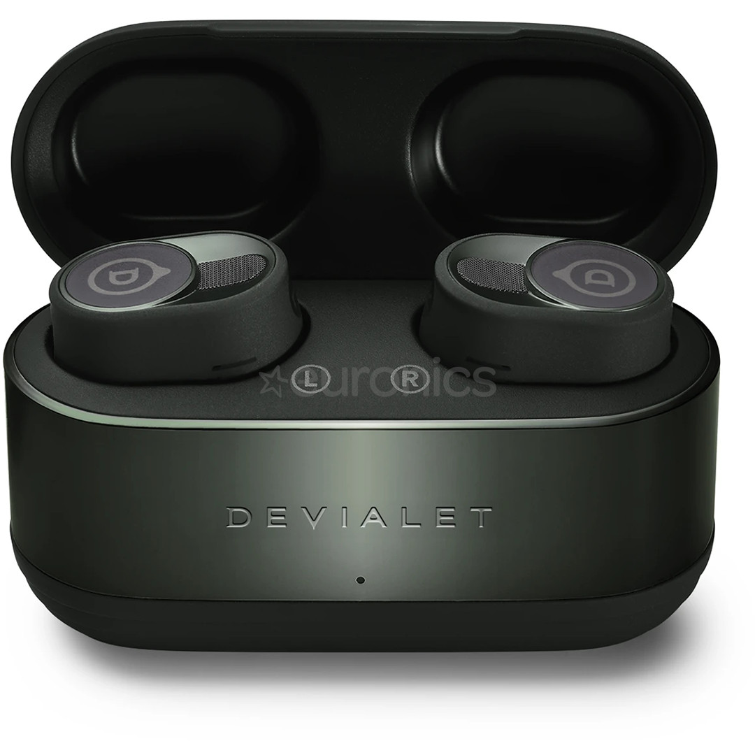Devialet Gemini II, deep forest - True Wireless Headphones