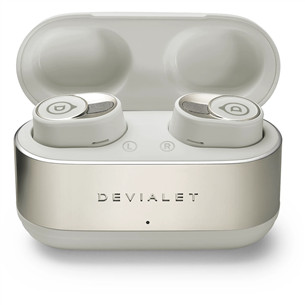 Devialet Gemini II, light pearl - True Wireless Headphones LE490