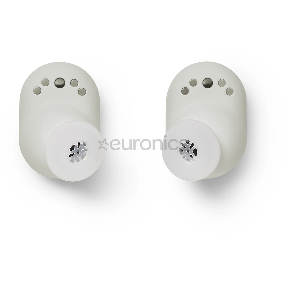 Devialet Gemini II, light pearl - True Wireless Headphones