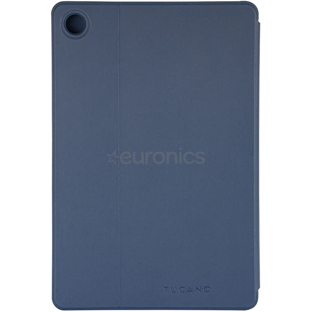 Tucano Gala Samsung Galaxy, Galaxy Tab A11+ / A9+, blue - Tablet Cover