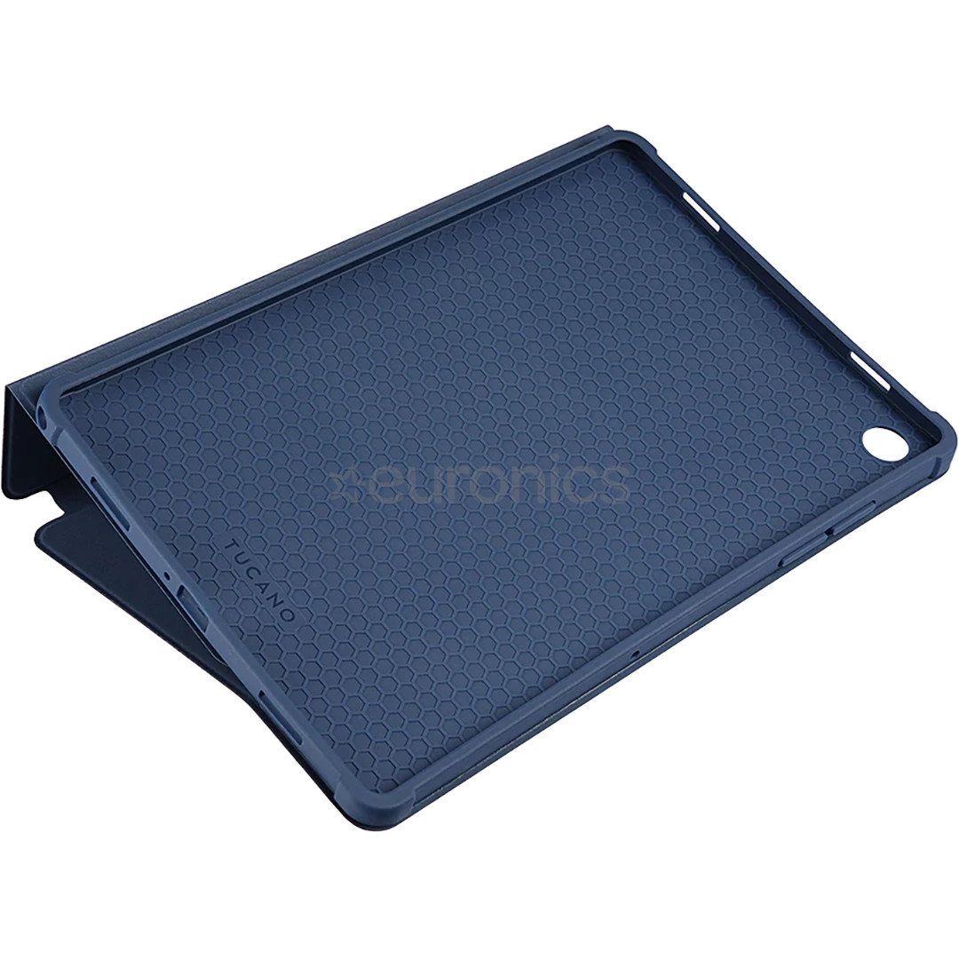 Tucano Gala Samsung Galaxy, Galaxy Tab A11+ / A9+, blue - Tablet Cover