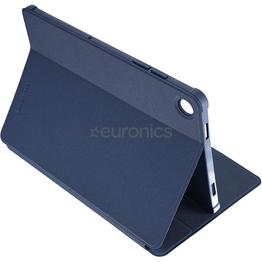 Tucano Gala Samsung Galaxy, Galaxy Tab A11+ / A9+, blue - Tablet Cover