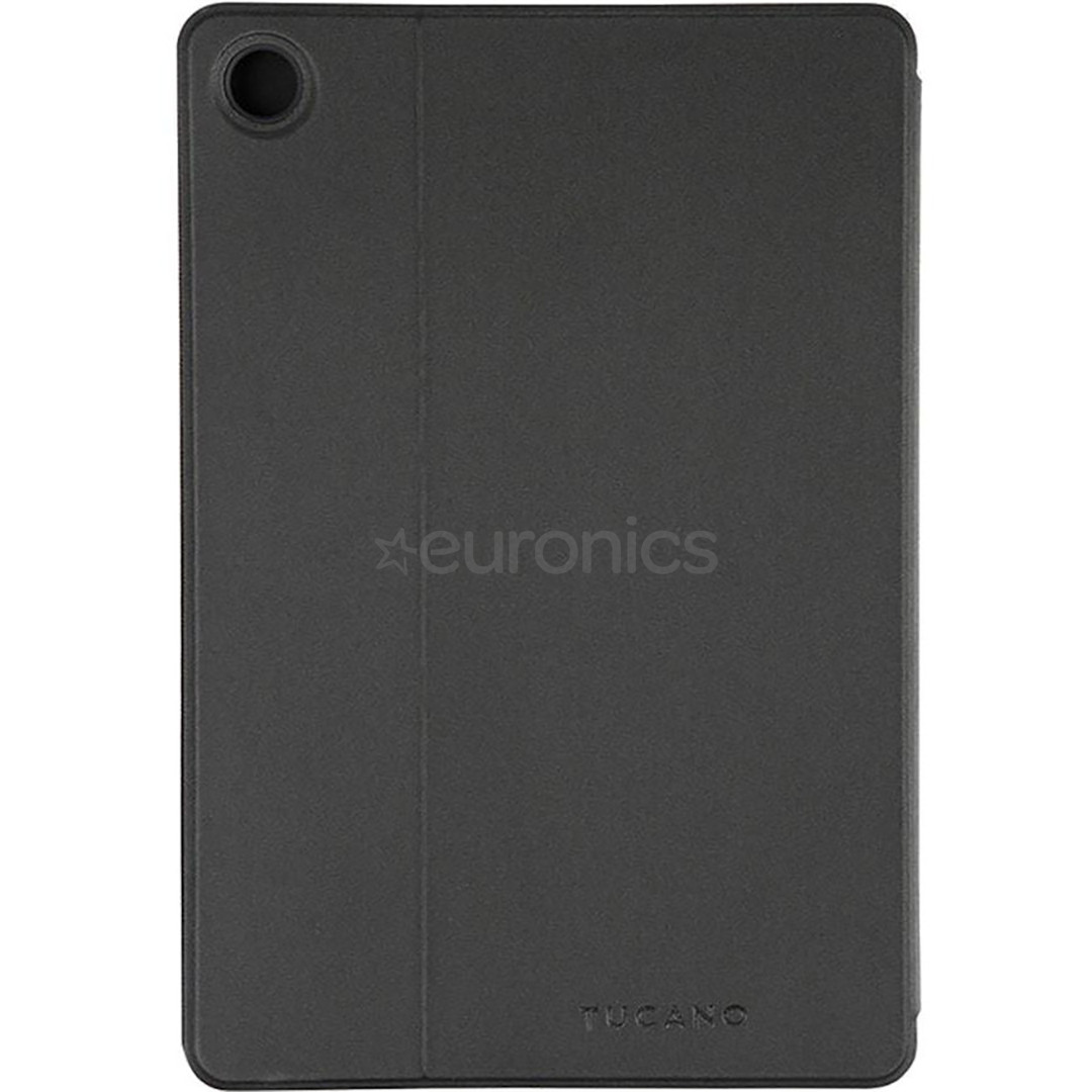 Tucano Gala Samsung Galaxy, Galaxy Tab A11+ / A9+, must - Tahvelarvuti kaaned