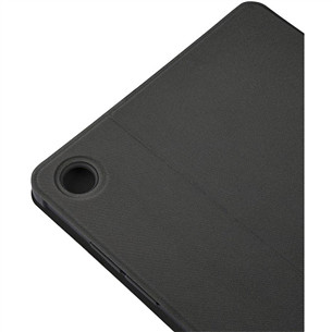 Tucano Gala Samsung Galaxy, Galaxy Tab A11+ / A9+, must - Tahvelarvuti kaaned