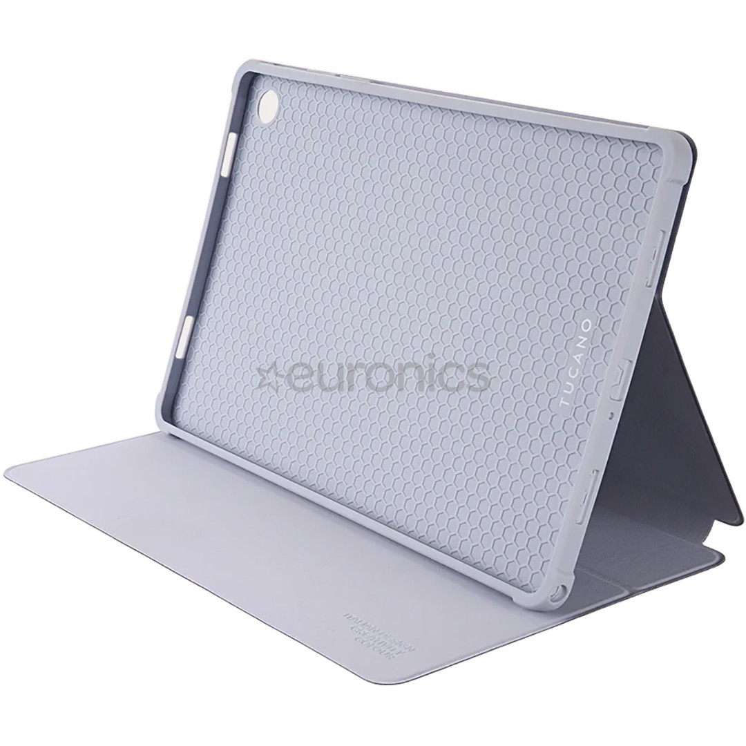 Tucano Gala Samsung Galaxy, Galaxy Tab A11+ / A9+, lilla - Tahvelarvuti kaaned