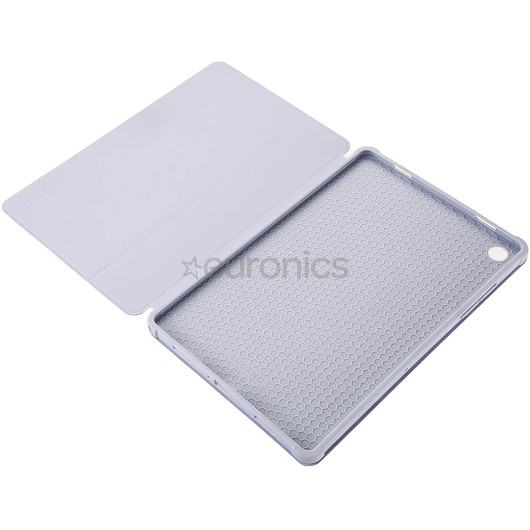 Tucano Gala Samsung Galaxy, Galaxy Tab A11+ / A9+, lilla - Tahvelarvuti kaaned