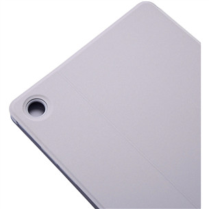 Tucano Gala Samsung Galaxy, Galaxy Tab A11+ / A9+, lilla - Tahvelarvuti kaaned