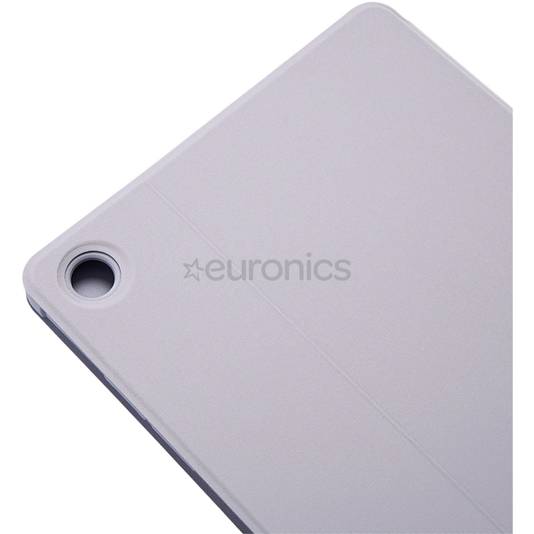 Tucano Gala Samsung Galaxy, Galaxy Tab A11+ / A9+, lilla - Tahvelarvuti kaaned