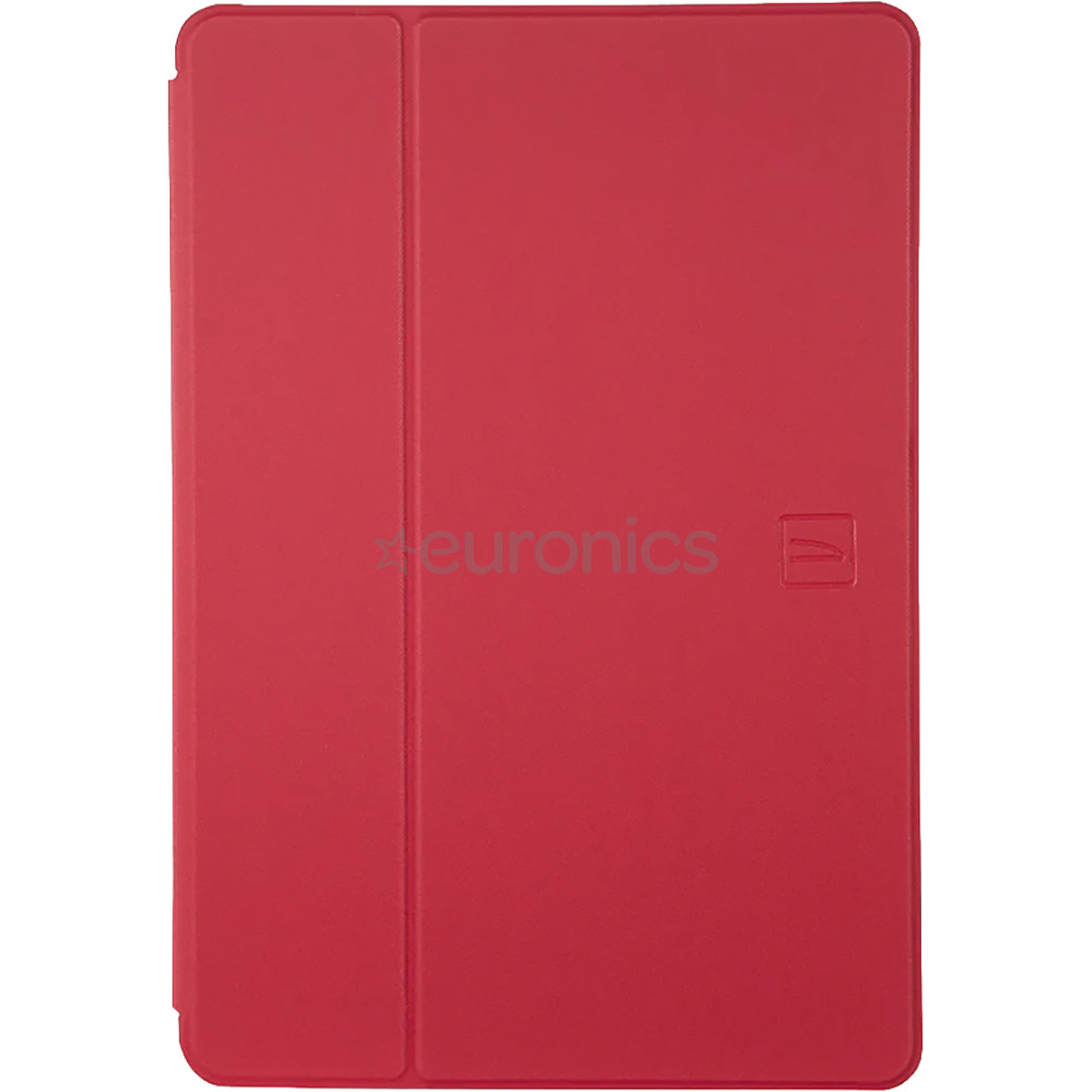 Tucano Gala Samsung Galaxy, Galaxy Tab A11+ / A9+, punane - Tahvelarvuti kaaned