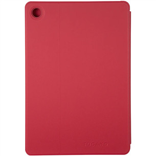 Tucano Gala Samsung Galaxy, Galaxy Tab A11+ / A9+, punane - Tahvelarvuti kaaned