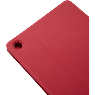Tucano Gala Samsung Galaxy, Galaxy Tab A11+ / A9+, punane - Tahvelarvuti kaaned