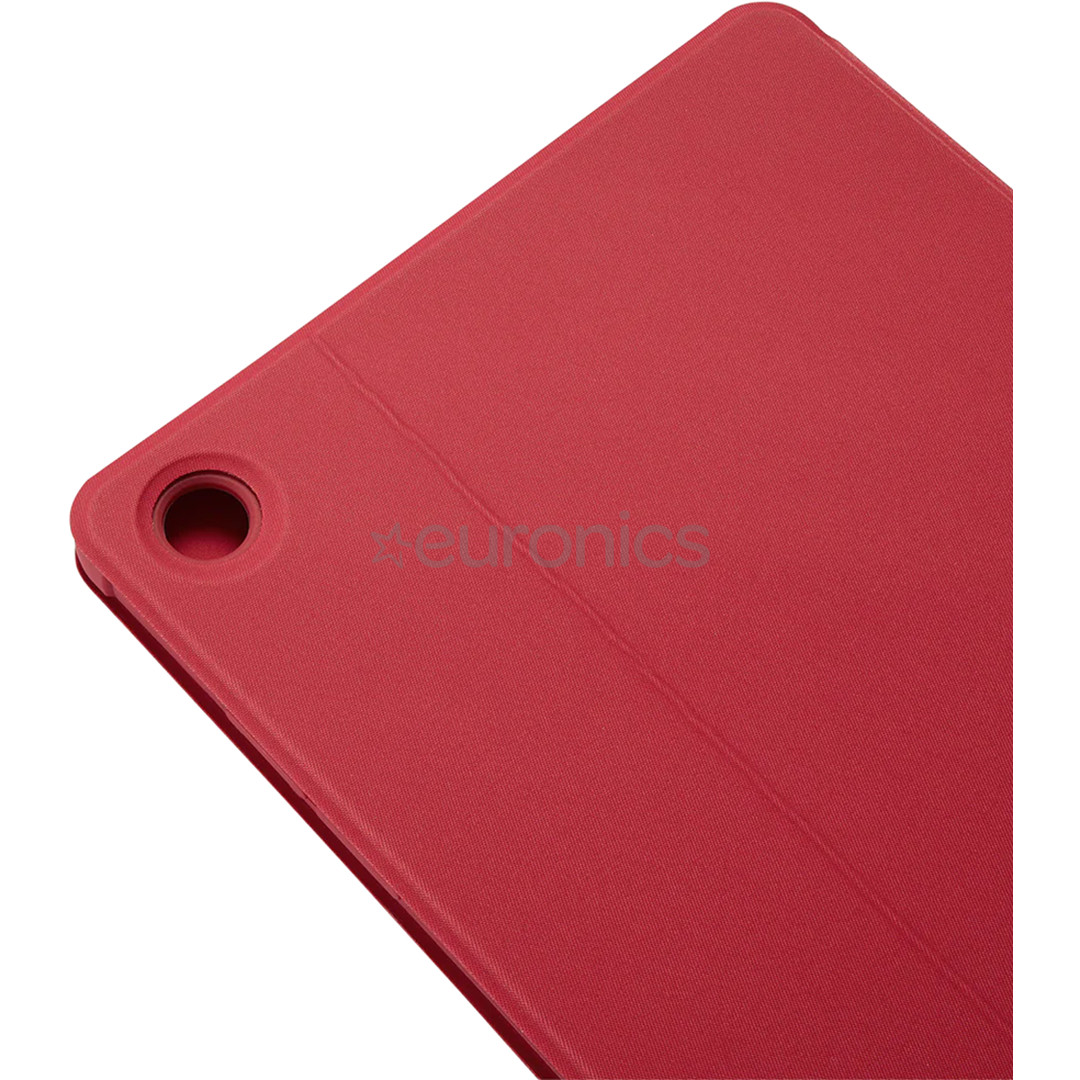 Tucano Gala Samsung Galaxy, Galaxy Tab A11+ / A9+, punane - Tahvelarvuti kaaned