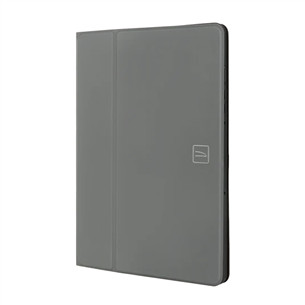 Tucano Gala Galaxy Tab Serie S, Galaxy Tab S9 11"/S9 FE/S10 FE/S10 Lite, grey - Cover
