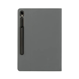 Tucano Gala Galaxy Tab Serie S, Galaxy Tab S9 11"/S9 FE/S10 FE/S10 Lite, grey - Cover