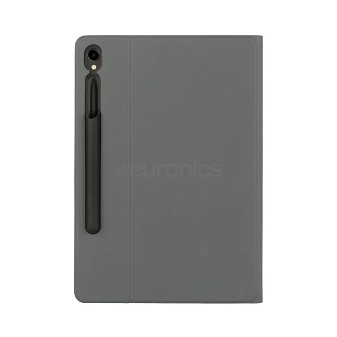Tucano Gala Galaxy Tab Serie S, Galaxy Tab S9 11"/S9 FE/S10 FE/S10 Lite, grey - Cover