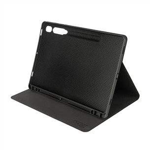 Tucano Gala Galaxy Tab Serie S, Galaxy Tab S9 11"/S9 FE/S10 FE/S10 Lite, grey - Cover