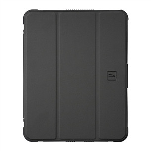 Tucano Educo, iPad 10.9" 10th gen/iPad A16 11th Gen, must - Kaaned IPD1022EDUP-BK