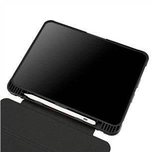 Tucano Educo, iPad 10.9" 10th gen/iPad A16 11th Gen, must - Kaaned
