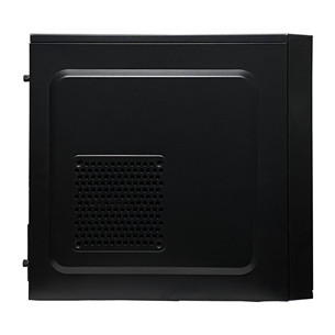 Intop Business R7, Ryzen 7, 16 GB, 1 TB, black - Lauaarvuti