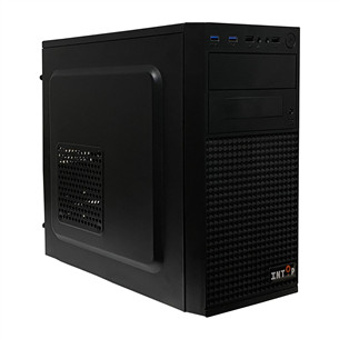 Intop Business R7, Ryzen 7, 16 GB, 1 TB, black - Lauaarvuti