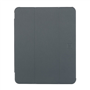 Tucano Satin, iPad Air 13" M2/M3, tumesinine - Kaaned IPDA13M2ST-BBK