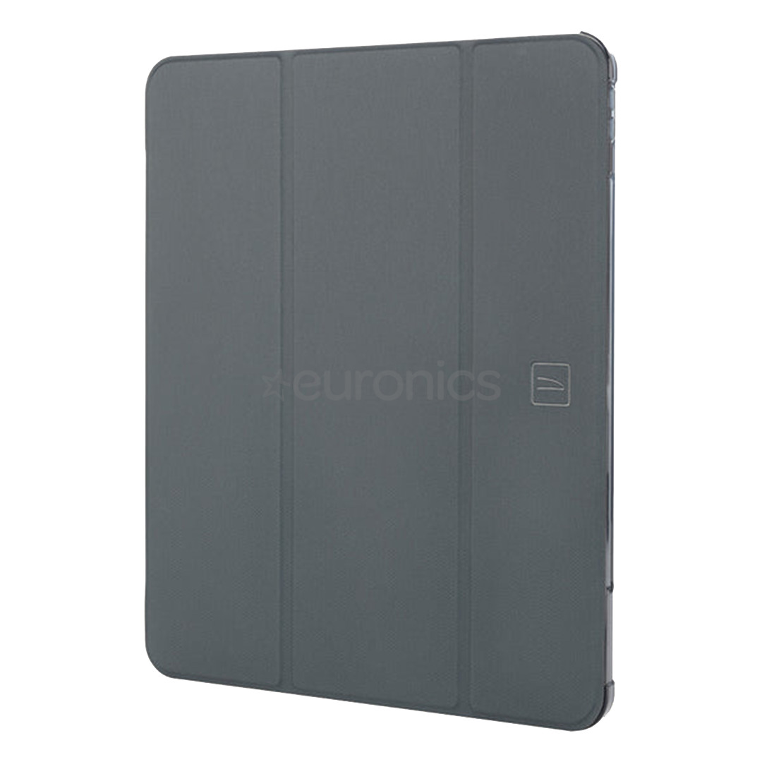 Tucano Satin, iPad Air 13" M2/M3, tumesinine - Kaaned