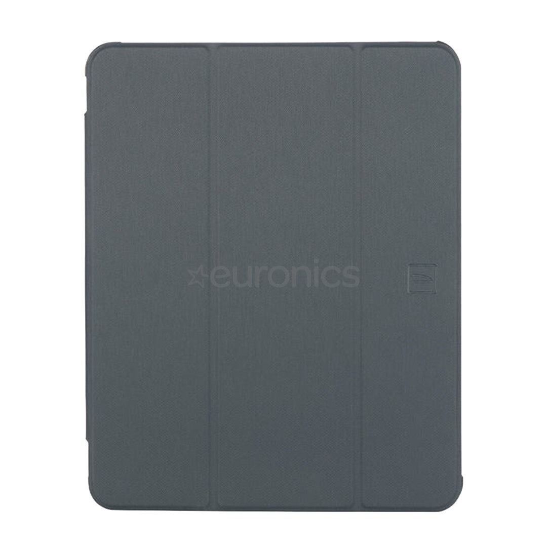 Tucano Satin, iPad Pro 11" M4, tumesinine - Kaaned