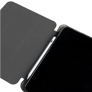 Tucano Satin, iPad Air 11" M2/M3, hall - Kaaned