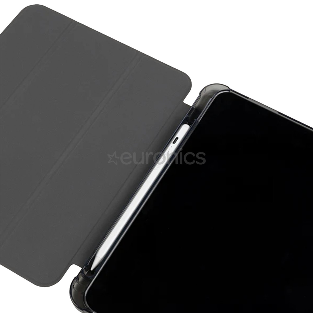 Tucano Satin, iPad Air 11" M2/M3, hall - Kaaned