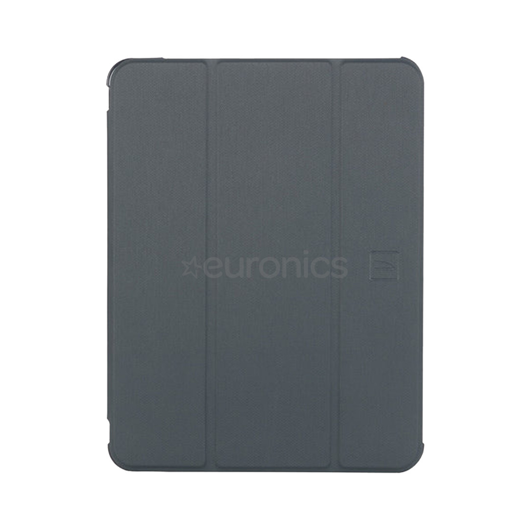 Tucano Satin, iPad Air 11" M2/M3, dark blue - Cover