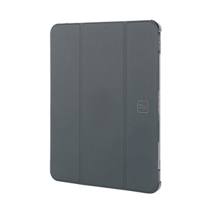Tucano Satin, iPad Air 11" M2/M3, dark blue - Cover