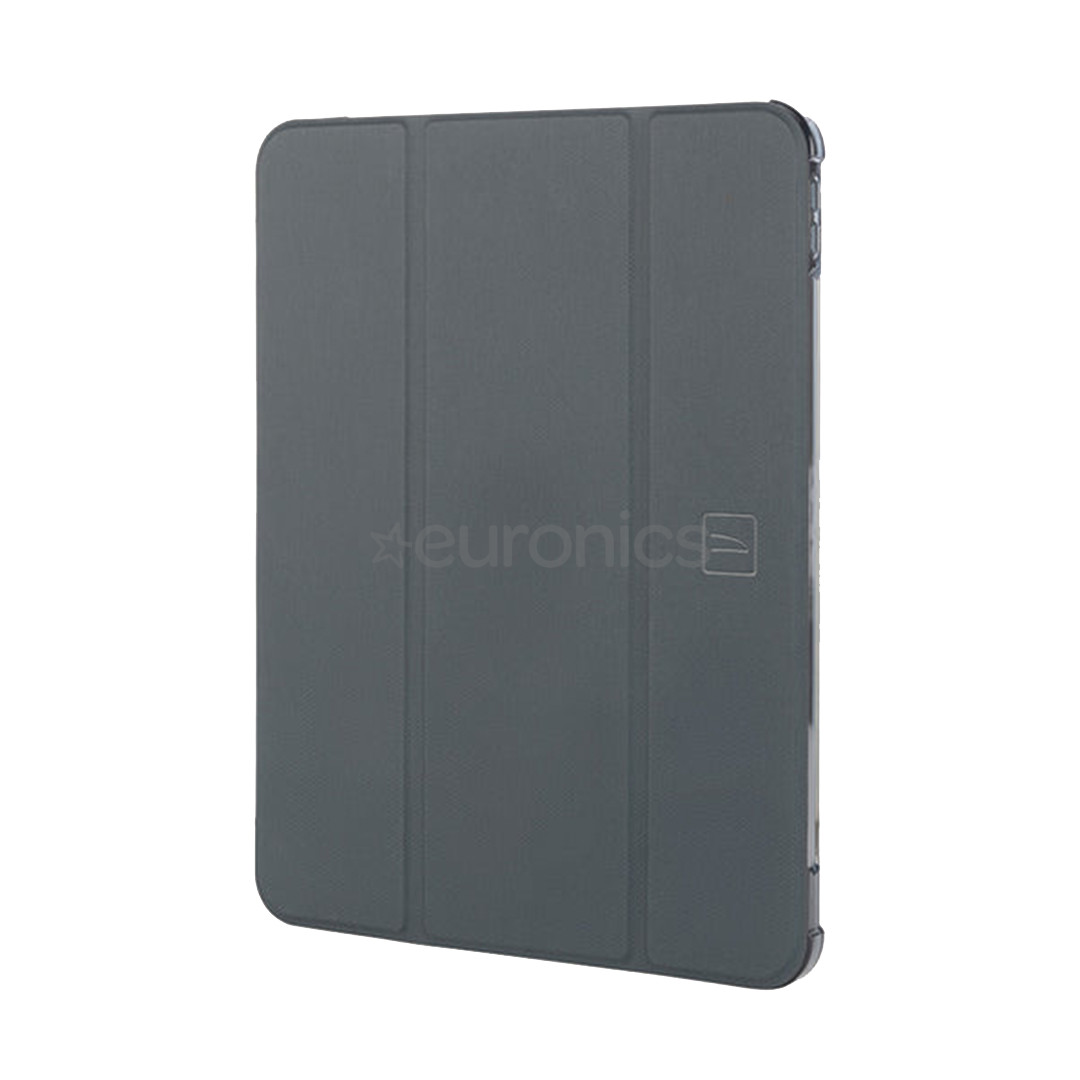 Tucano Satin, iPad Air 11" M2/M3, dark blue - Cover