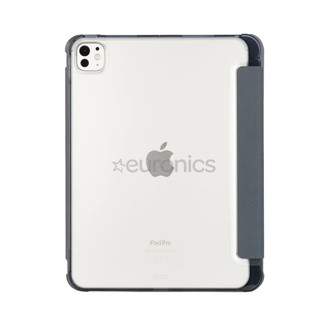 Tucano Satin, iPad Air 11" M2/M3, dark blue - Cover