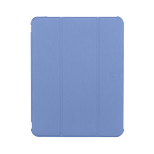Tucano Satin, iPad A16 11th Gen/10.9" 10th gen, sinine - Kaaned IPD1022ST-B