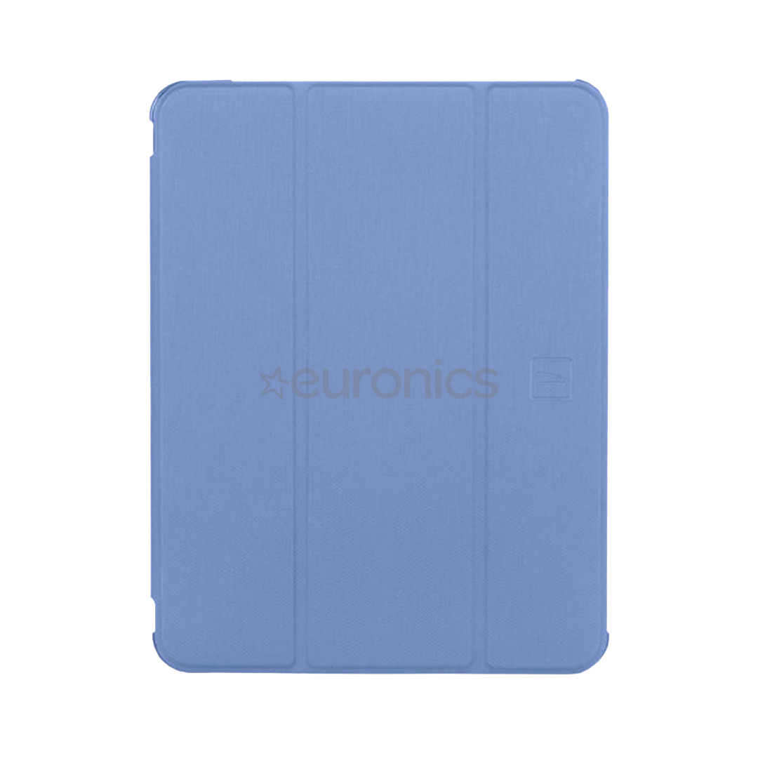 Tucano Satin, iPad A16 11th Gen/10.9" 10th gen, sinine - Kaaned