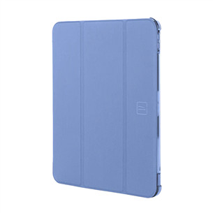 Tucano Satin, iPad A16 11th Gen/10.9" 10th gen, sinine - Kaaned