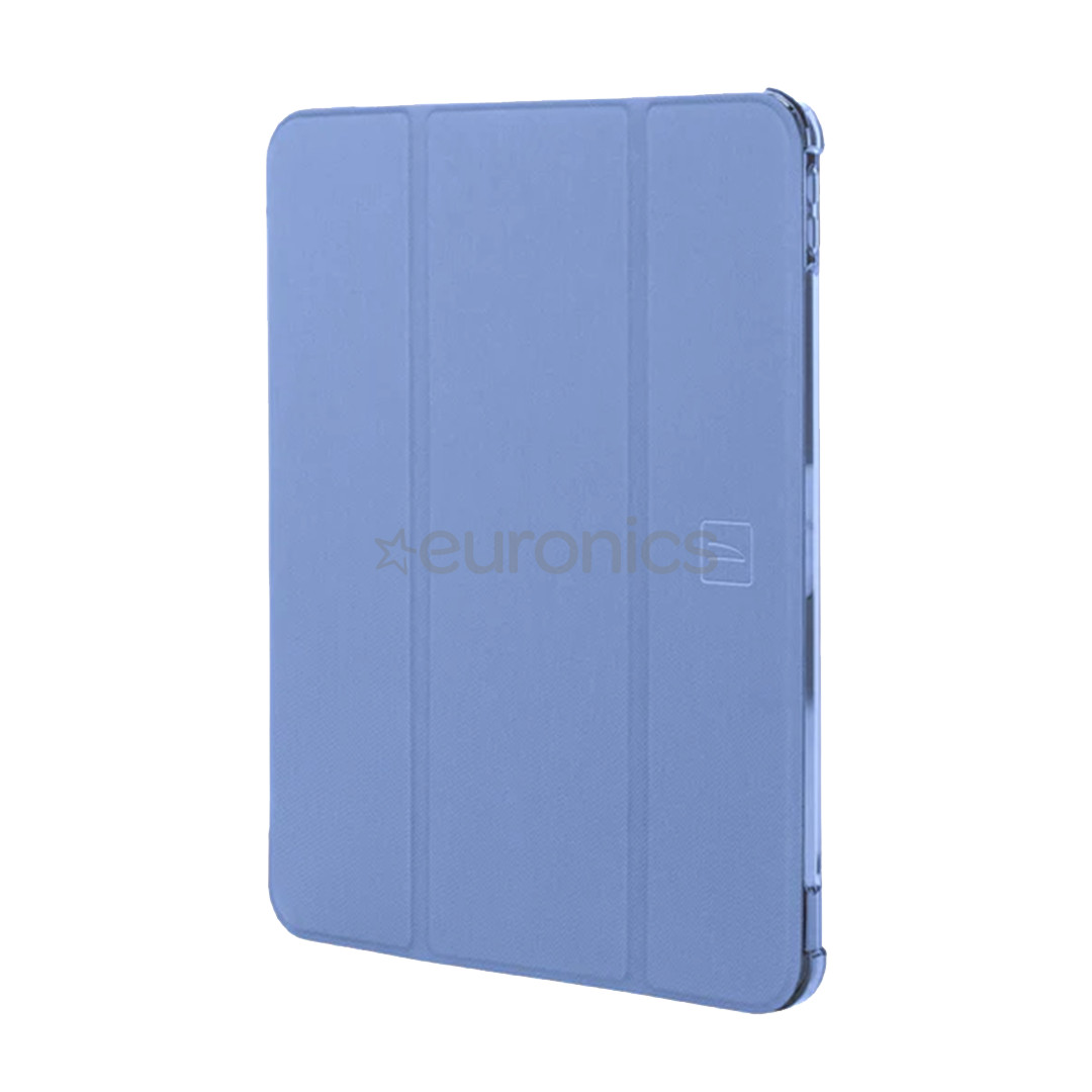 Tucano Satin, iPad A16 11th Gen/10.9" 10th gen, sinine - Kaaned