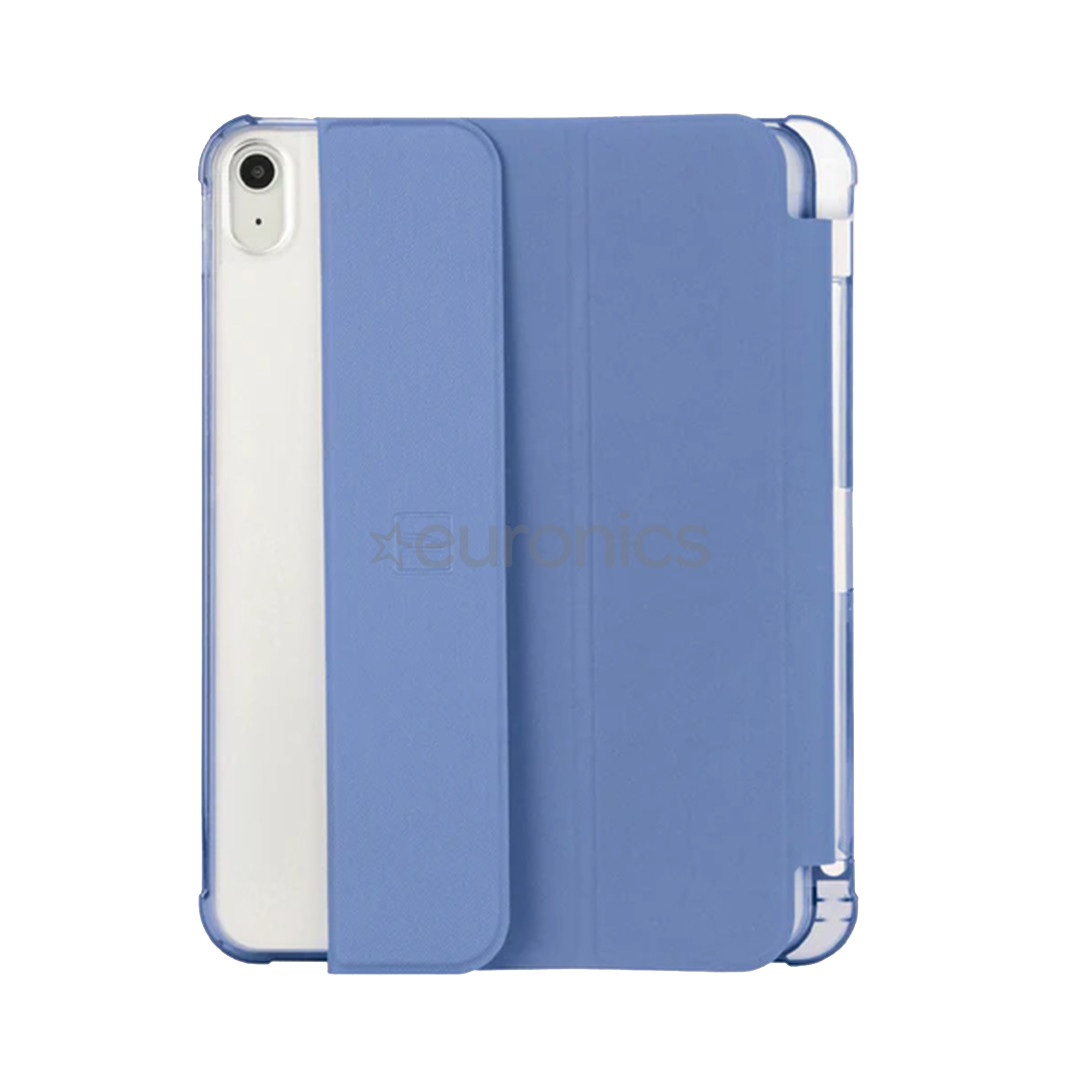 Tucano Satin, iPad A16 11th Gen/10.9" 10th gen, sinine - Kaaned