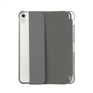 Tucano Satin, iPad A16 11th Gen/10.9" 10th gen, hall - Kaaned