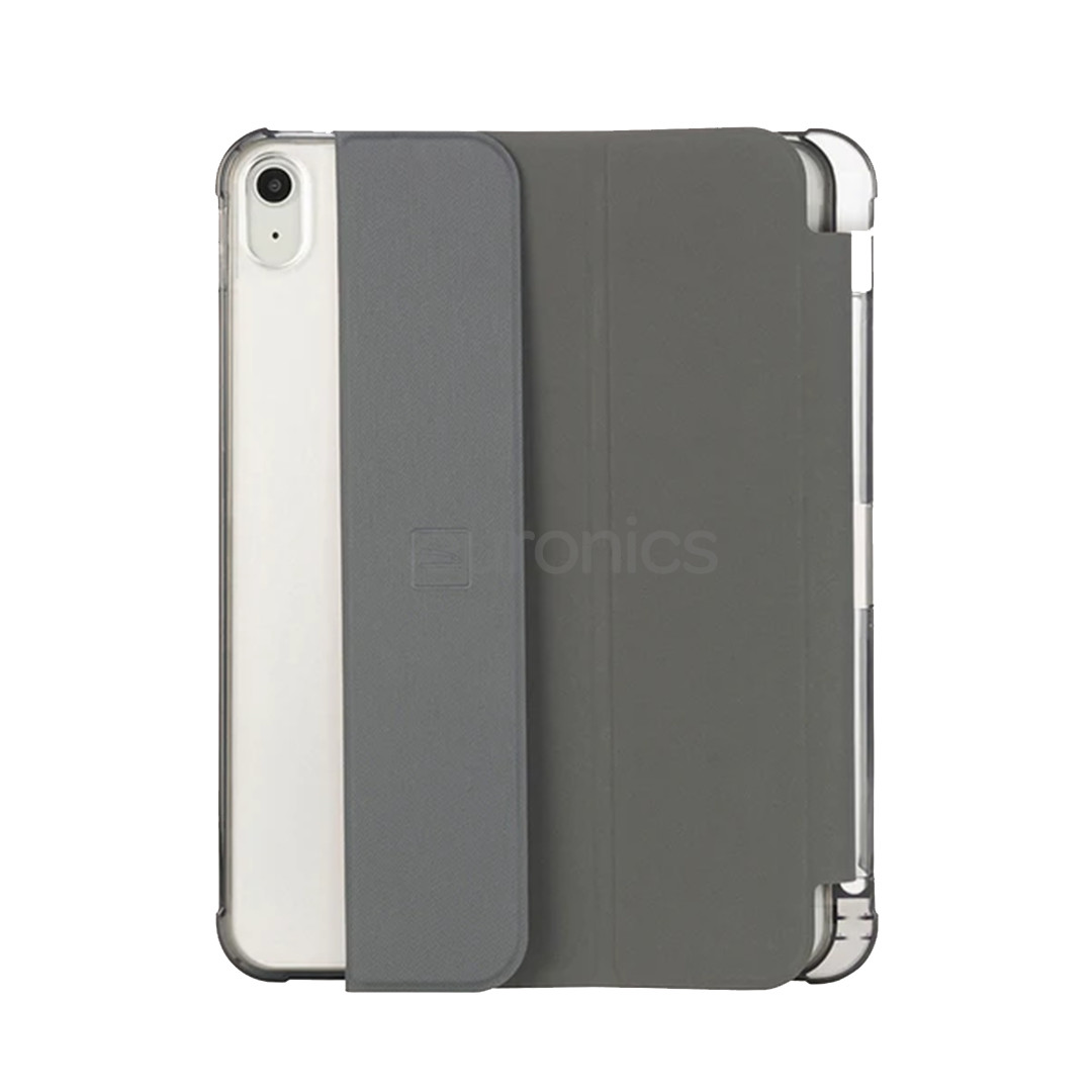 Tucano Satin, iPad A16 11th Gen/10.9" 10th gen, hall - Kaaned