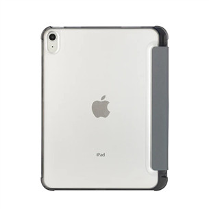 Tucano Satin, iPad A16 11th Gen/10.9" 10th gen, hall - Kaaned