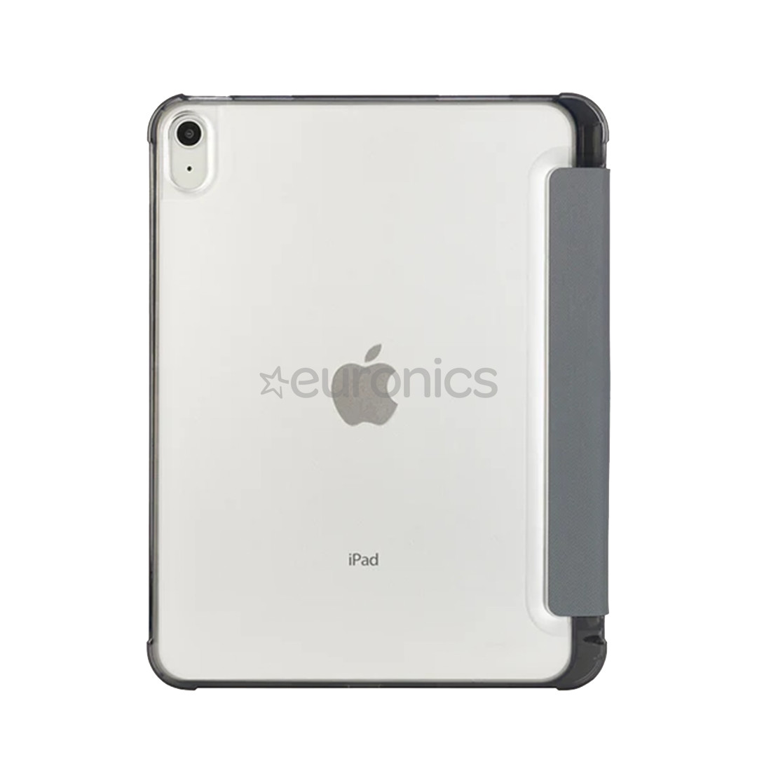 Tucano Satin, iPad A16 11th Gen/10.9" 10th gen, hall - Kaaned