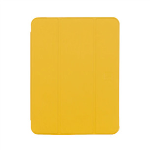 Tucano Satin, iPad A16 11th Gen/10.9" 10th gen, kollane - Kaaned IPD1022ST-DY