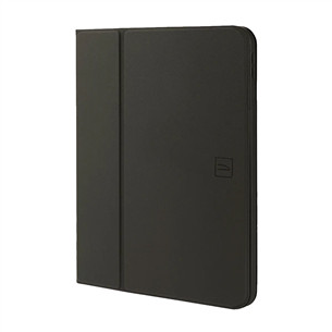 Tucano Up Plus, iPad A16 11th Gen/10.9" 10th gen, черный - Чехол