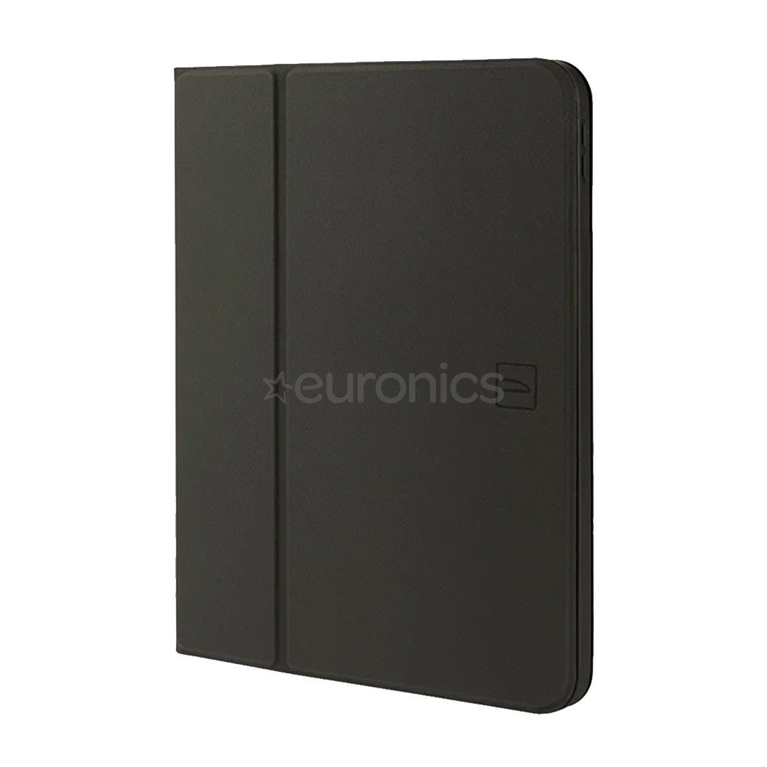 Tucano Up Plus, iPad A16 11th Gen/10.9" 10th gen, черный - Чехол