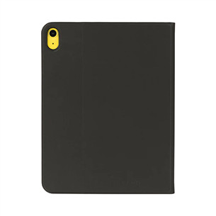 Tucano Up Plus, iPad A16 11th Gen/10.9" 10th gen, черный - Чехол