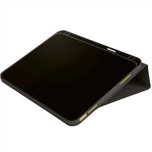 Tucano Up Plus, iPad A16 11th Gen/10.9" 10th gen, черный - Чехол